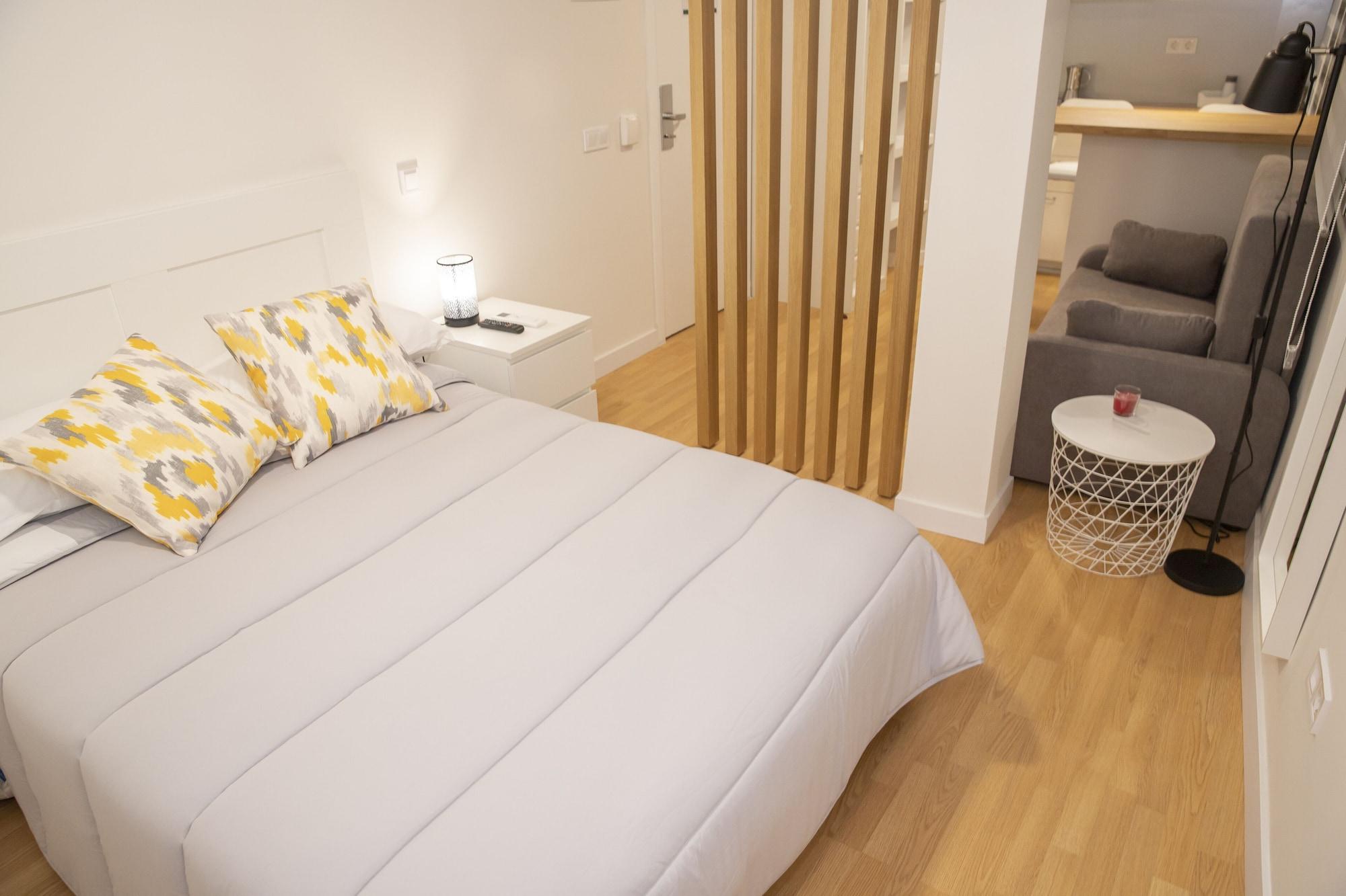 Hostal Montaloya Мадрид Екстер'єр фото